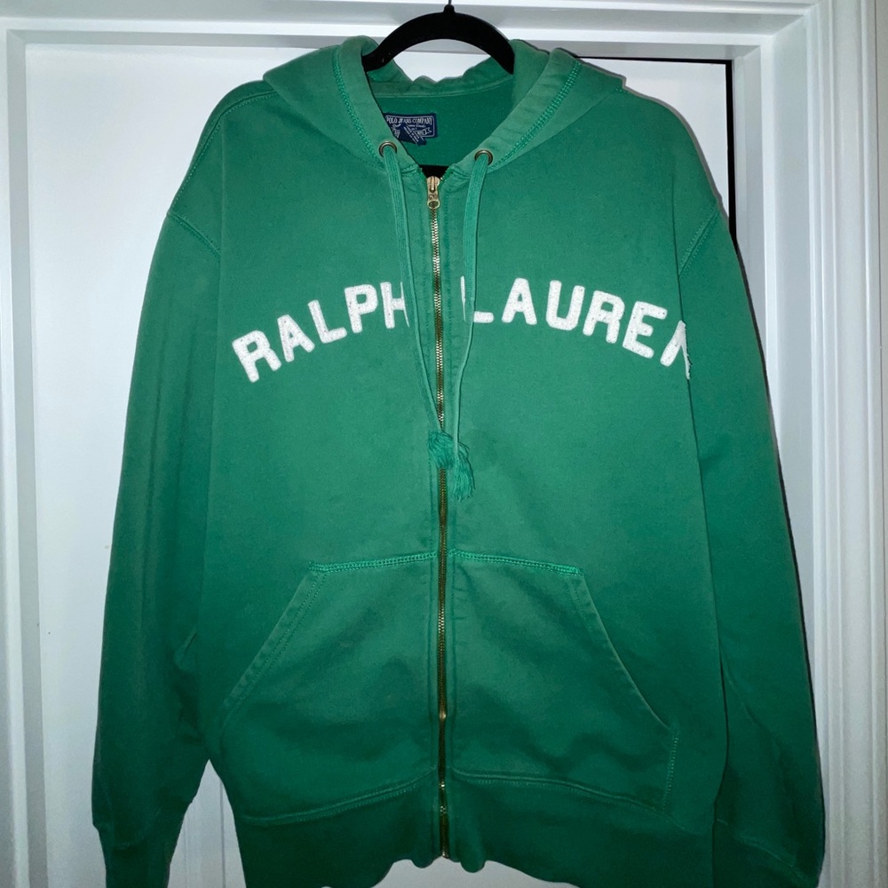 Polo Jeans Hoodie